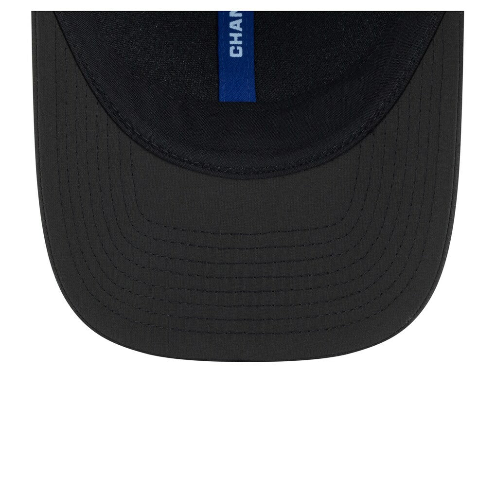 NFL New York Giants 2025 Inspire Change 9FORTY M-Crown Adjustable Hat