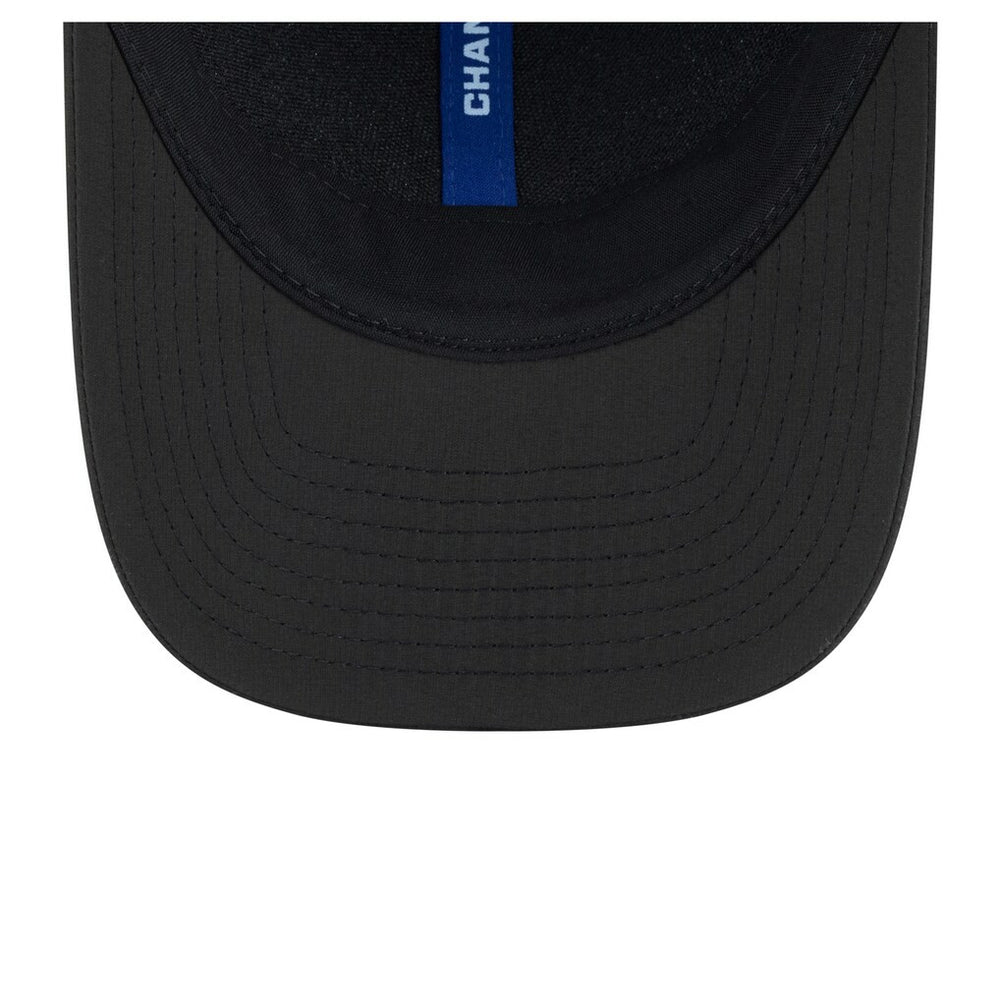 NFL New York Giants 2025 Inspire Change 9FORTY M-Crown Adjustable Hat