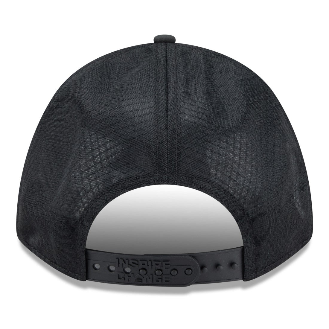 NFL New York Jets 2025 Inspire Change 9FORTY M-Crown Adjustable Hat