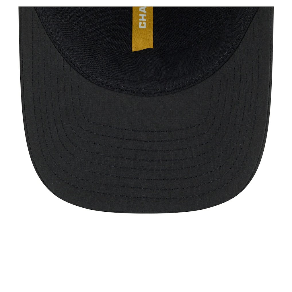NFL Pittsburgh Steelers 2025 Inspire Change 9FORTY M-Crown Adjustable Hat