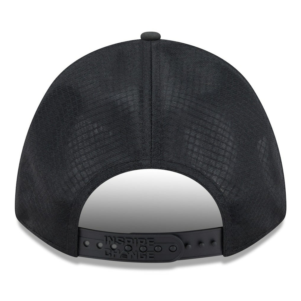 NFL San Francisco 49ers 2025 Inspire Change 9FORTY M-Crown Adjustable Hat