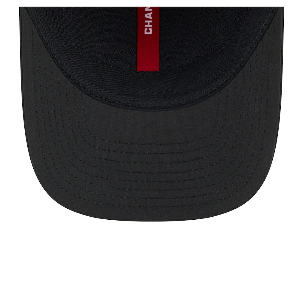 NFL San Francisco 49ers 2025 Inspire Change 9FORTY M-Crown Adjustable Hat