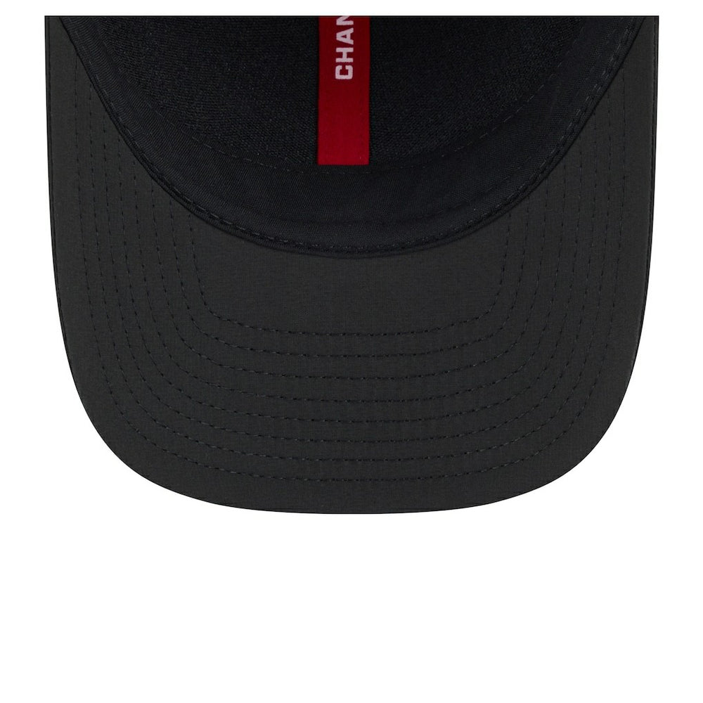 NFL San Francisco 49ers 2025 Inspire Change 9FORTY M-Crown Adjustable Hat