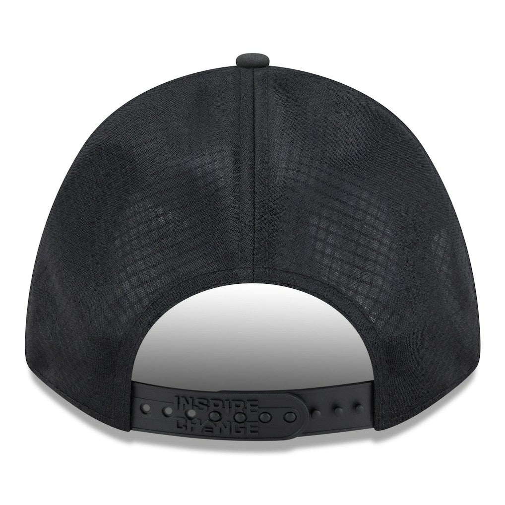NFL Seattle Seahawks 2025 Inspire Change 9FORTY M-Crown Adjustable Hat