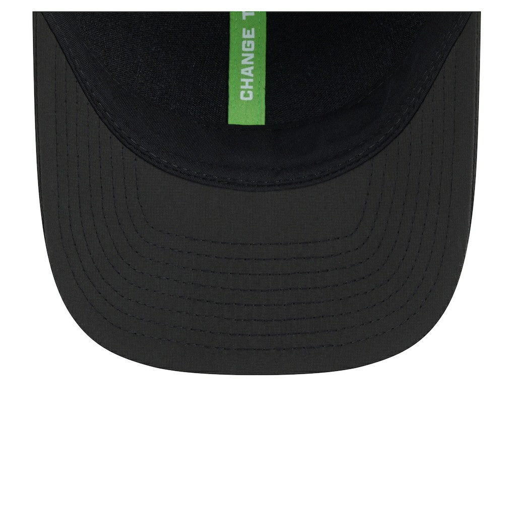 NFL Seattle Seahawks 2025 Inspire Change 9FORTY M-Crown Adjustable Hat