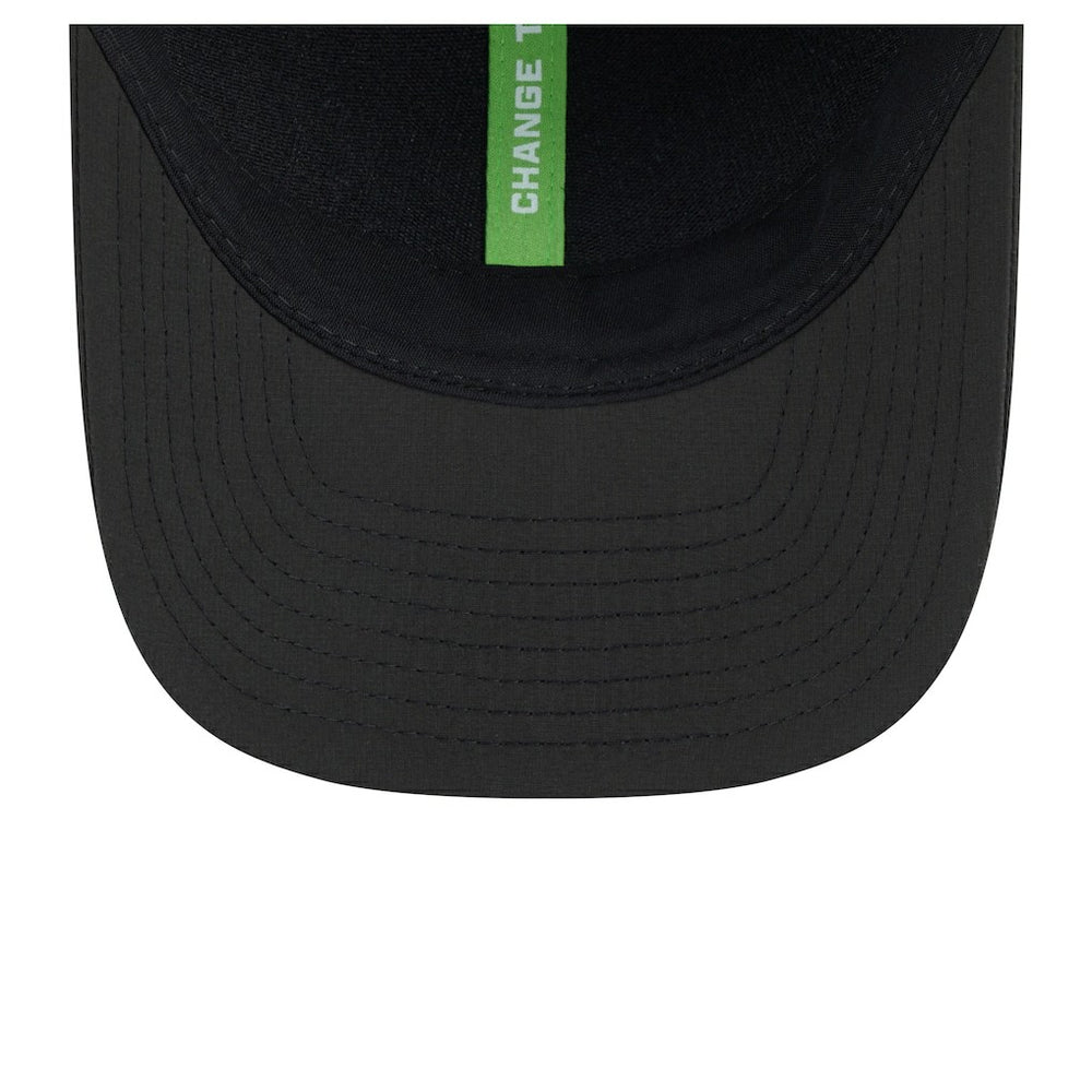 NFL Seattle Seahawks 2025 Inspire Change 9FORTY M-Crown Adjustable Hat