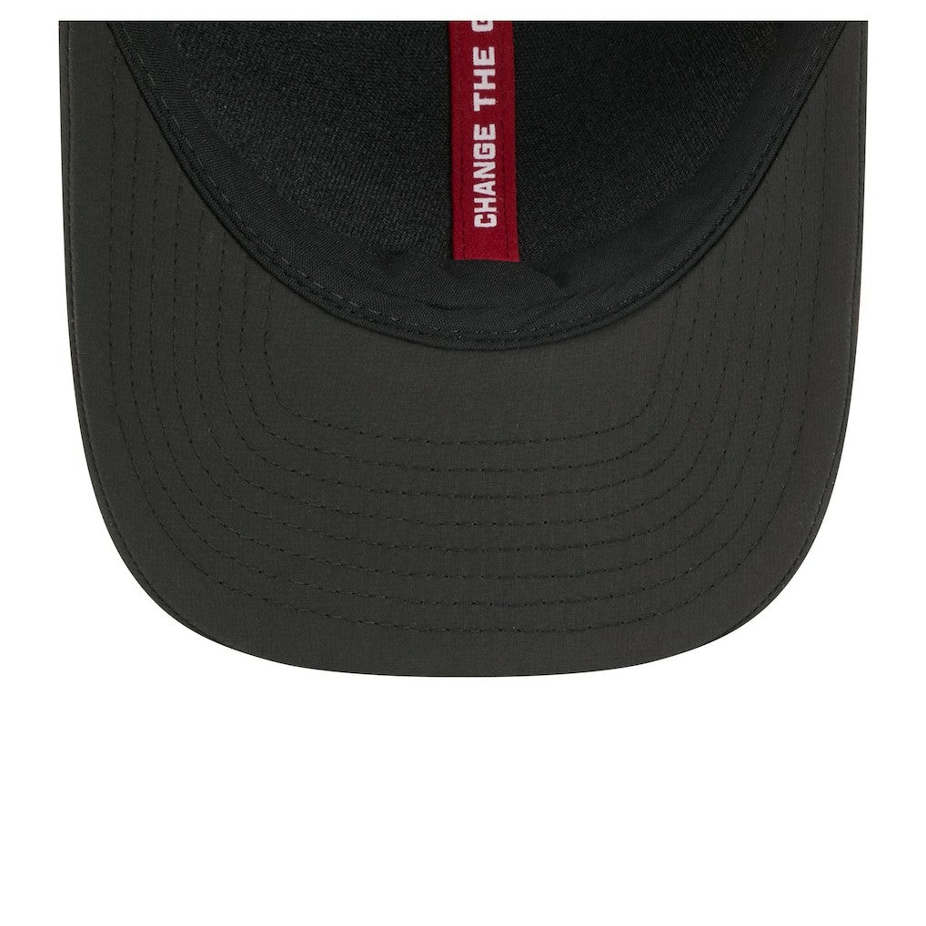 NFL Arizona Cardinals 2025 Inspire Change 9FORTY M-Crown Adjustable Hat