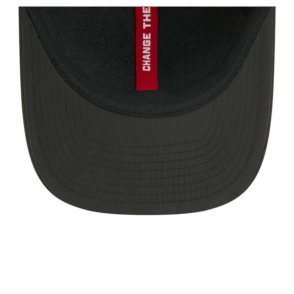 NFL Atlanta Falcons 2025 Inspire Change 9FORTY M-Crown Adjustable Hat