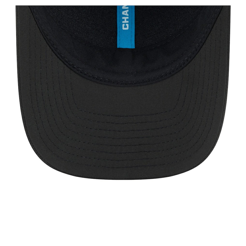 NFL Carolina Panthers 2025 Inspire Change 9FORTY M-Crown Adjustable Hat