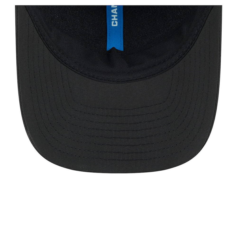 NFL Detroit Lions 2025 Inspire Change 9FORTY M-Crown Adjustable Hat
