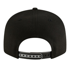 San Antonio Spurs Youth 2025 NBA Tip Off Split Panel 9FIFTY Snapback Hat - White/Black | New Era discount