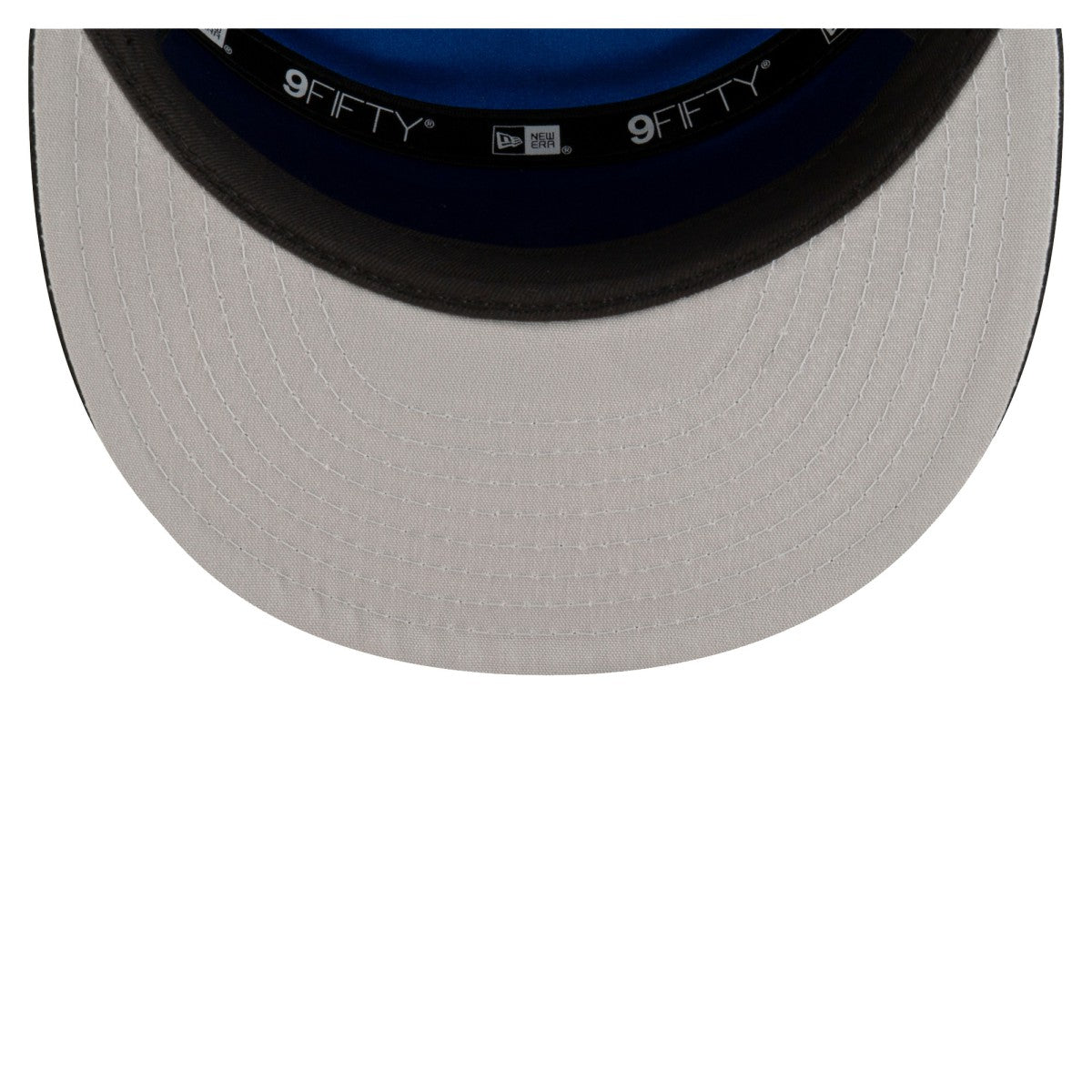 Orlando Magic Youth 2025 NBA Tip Off Split Panel 9FIFTY Snapback Hat - White/Black | New Era outlet