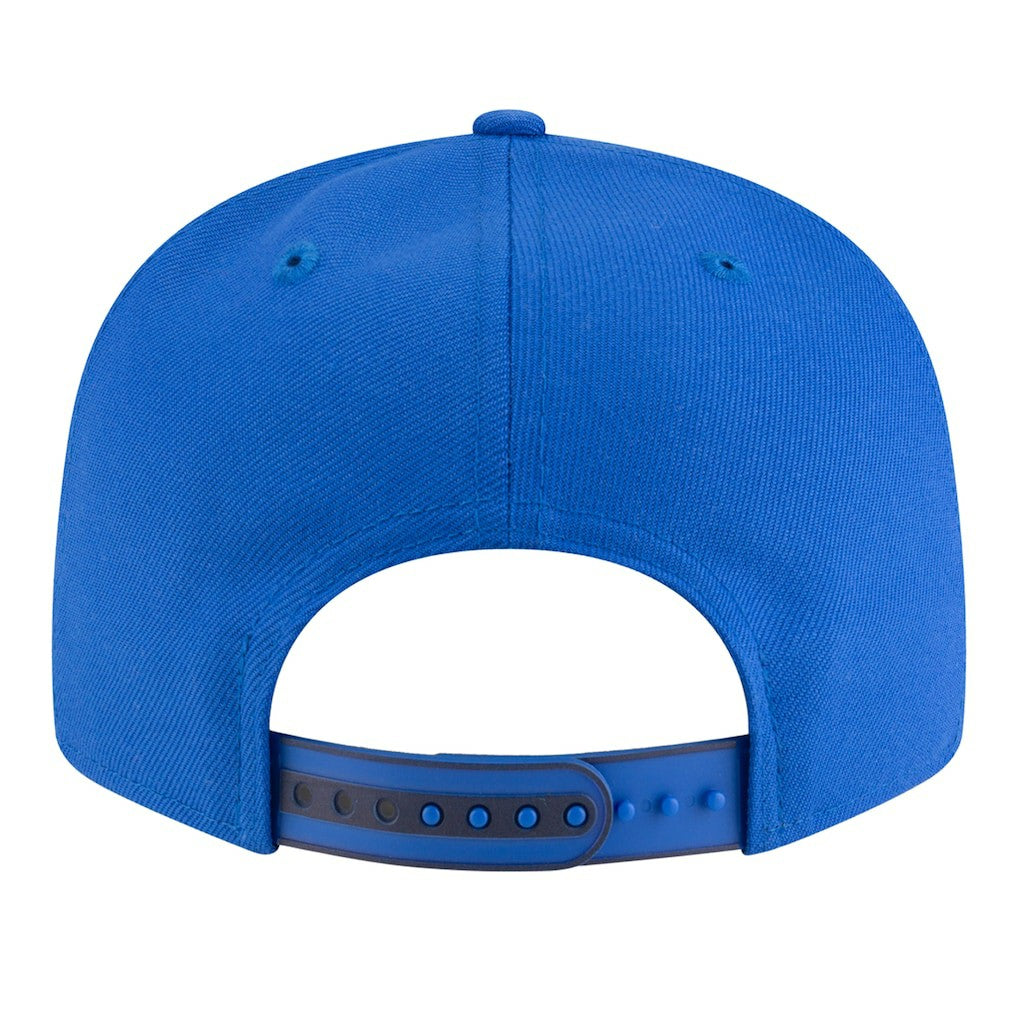 Dallas Mavericks Youth 2025 NBA Tip Off Split Panel 9FIFTY Snapback Hat sale - White/Blue | New Era for sale