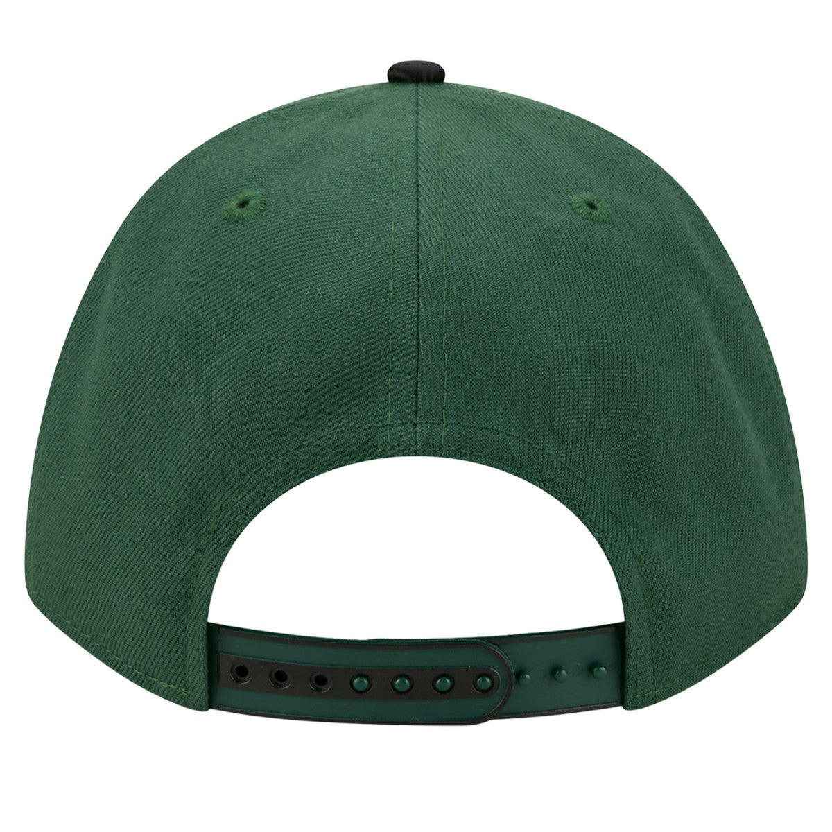 Milwaukee Bucks 2025 NBA Tip Off M-Crown A-Frame 9FORTY Adjustable Hat - White/Hunter Green | New Era sale