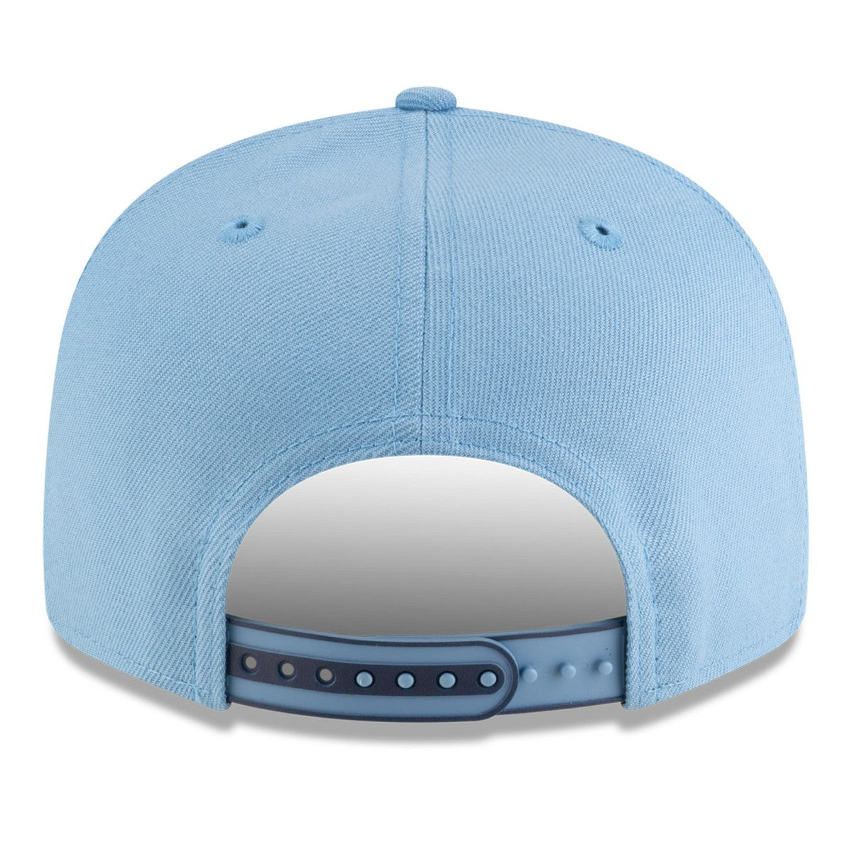 Memphis Grizzlies 2025 NBA Tip Off Split Panel 9FIFTY Snapback Hat - White/Light Blue | New Era outlet