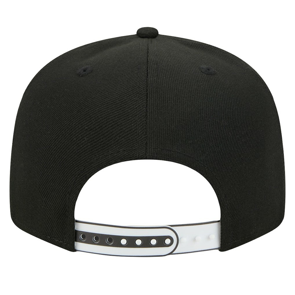 Boston Celtics 2025 NBA Tip Off 9FIFTY Snapback Hat - White | New Era on sale