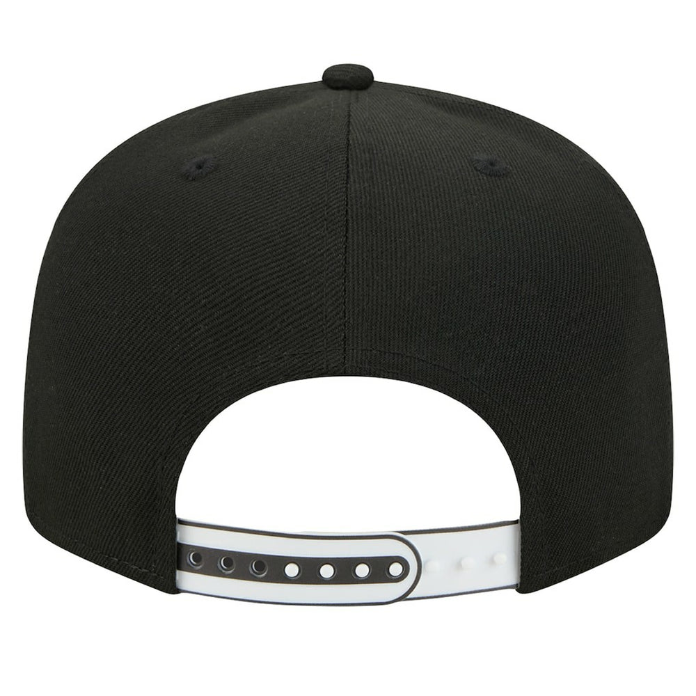 Boston Celtics 2025 NBA Tip Off 9FIFTY Snapback Hat - White | New Era on sale