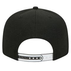 New York Knicks 2025 NBA Tip Off 9FIFTY Snapback Hat - White | New Era shop