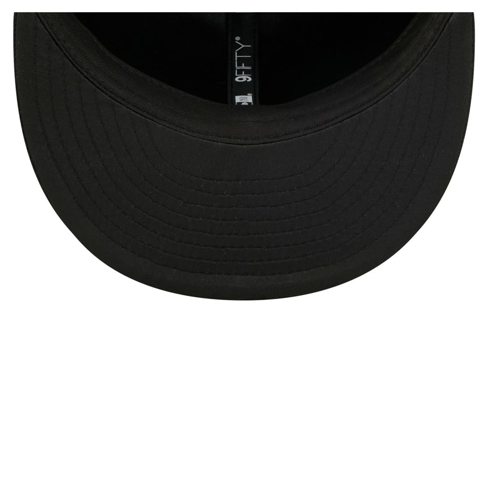 New York Knicks 2025 NBA Tip Off 9FIFTY Snapback Hat - White | New Era shop