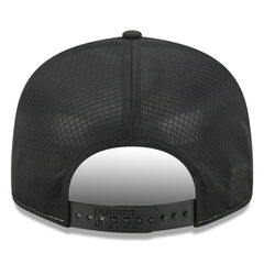 NFL Cincinnati Bengals 2025 Inspire Change Split Panel 9FIFTY Snapback Hat