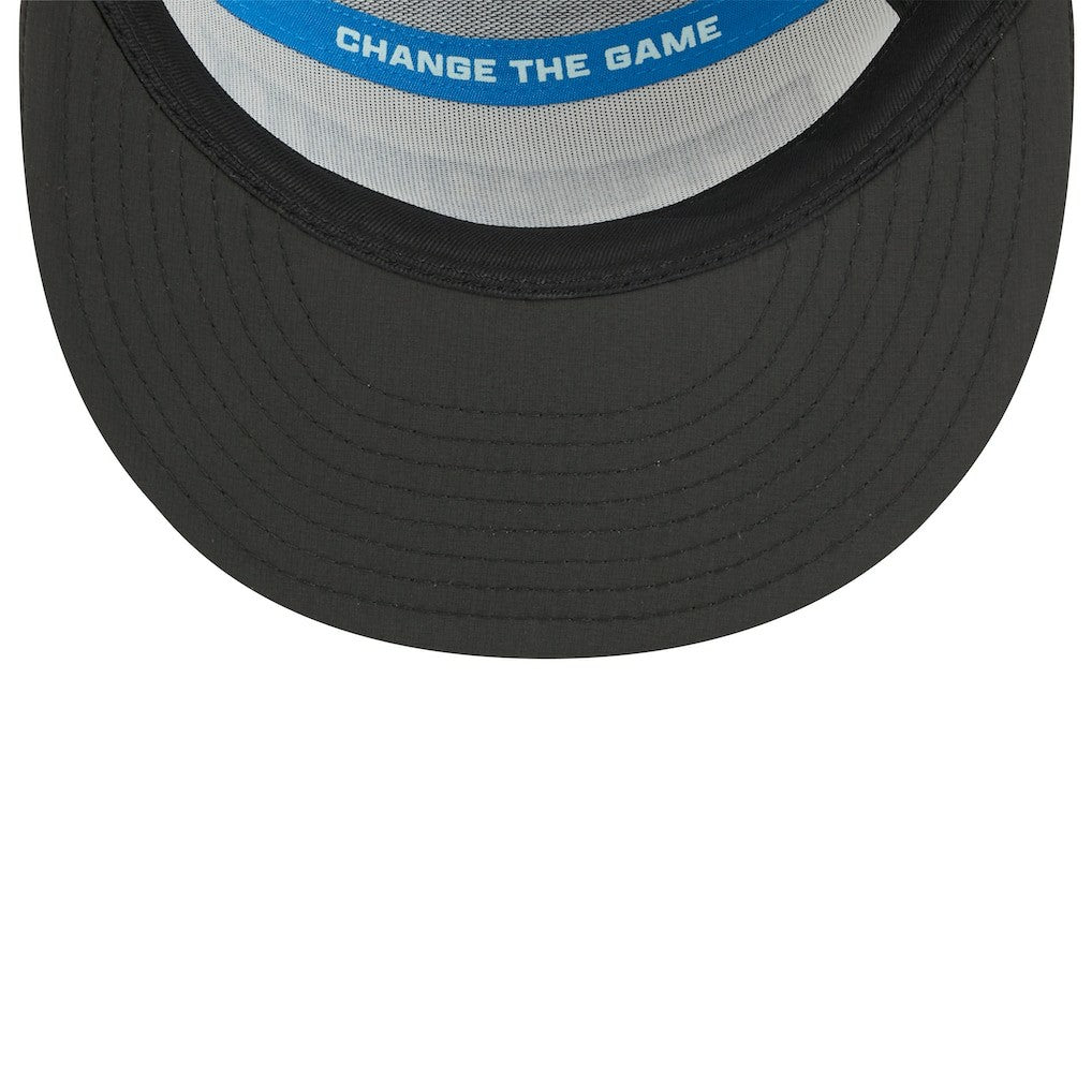 NFL Detroit Lions 2025 Inspire Change Split Panel 9FIFTY Snapback Hat