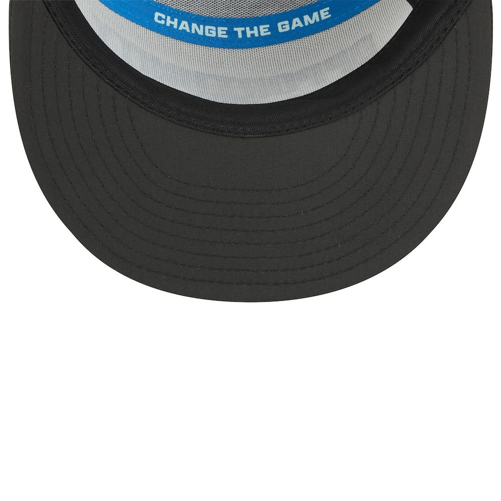 NFL Detroit Lions 2025 Inspire Change Split Panel 9FIFTY Snapback Hat