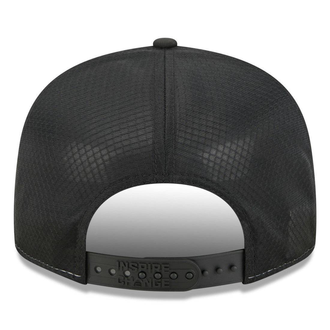 NFL Houston Texans 2025 Inspire Change Split Panel 9FIFTY Snapback Hat