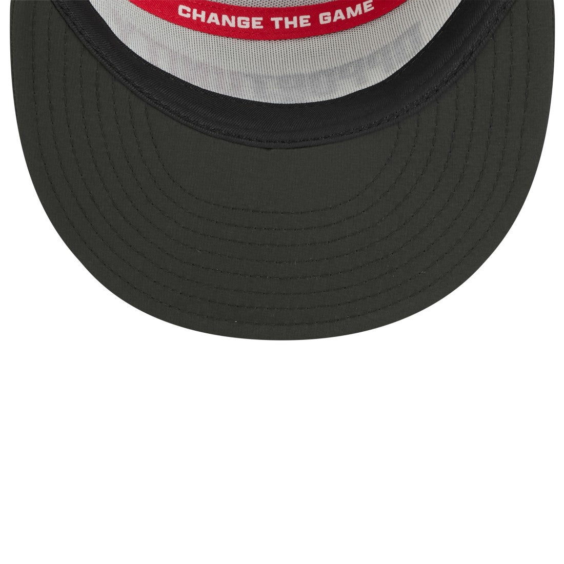 NFL Houston Texans 2025 Inspire Change Split Panel 9FIFTY Snapback Hat