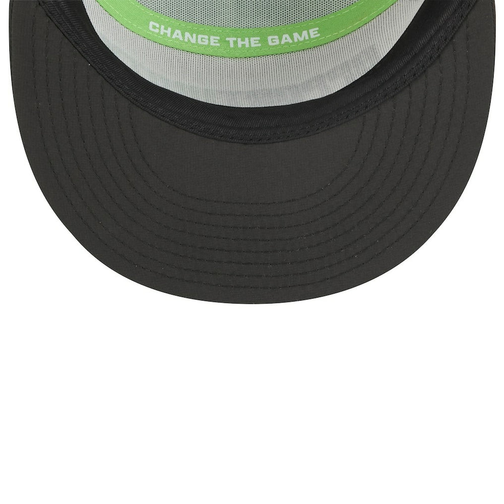 NFL Seattle Seahawks 2025 Inspire Change Split Panel 9FIFTY Snapback Hat