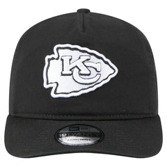 NFL Kansas City Chiefs 19TWENTY Adjustable Hat