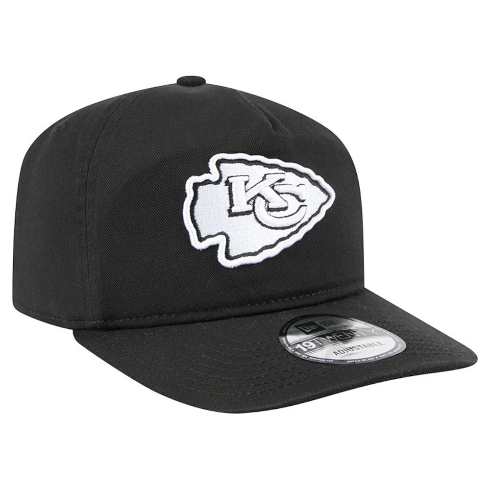 NFL Kansas City Chiefs 19TWENTY Adjustable Hat