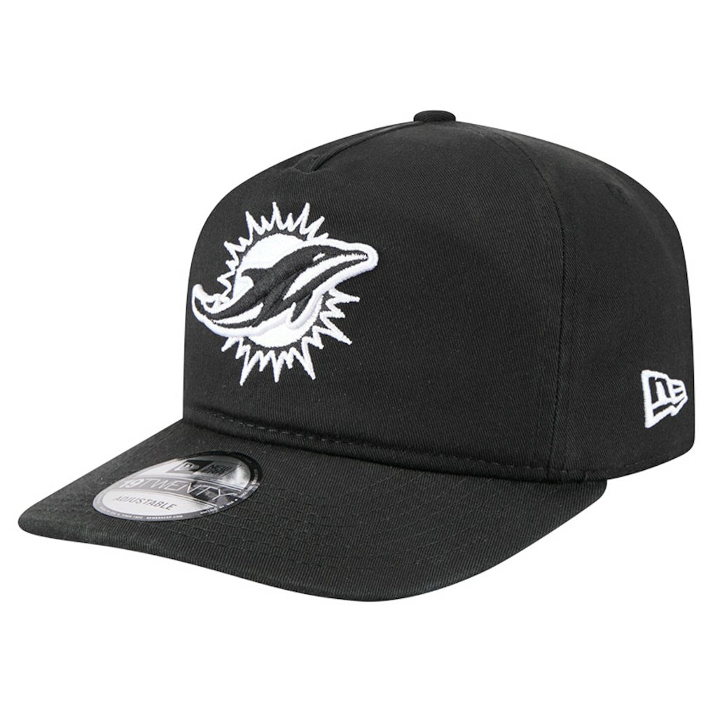 NFL Miami Dolphins 19TWENTY Adjustable Hat
