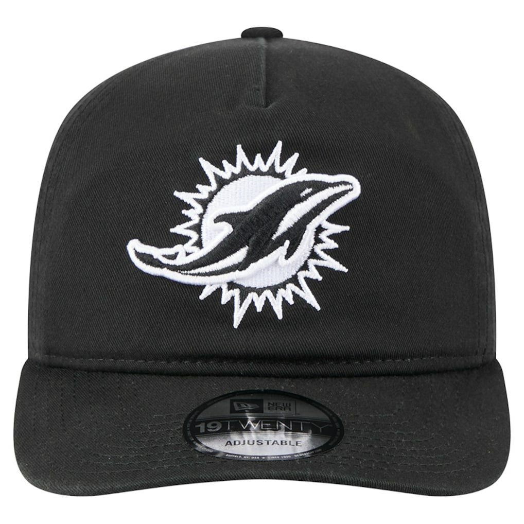 NFL Miami Dolphins 19TWENTY Adjustable Hat