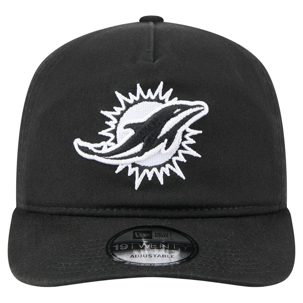 NFL Miami Dolphins 19TWENTY Adjustable Hat