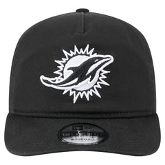 NFL Miami Dolphins 19TWENTY Adjustable Hat