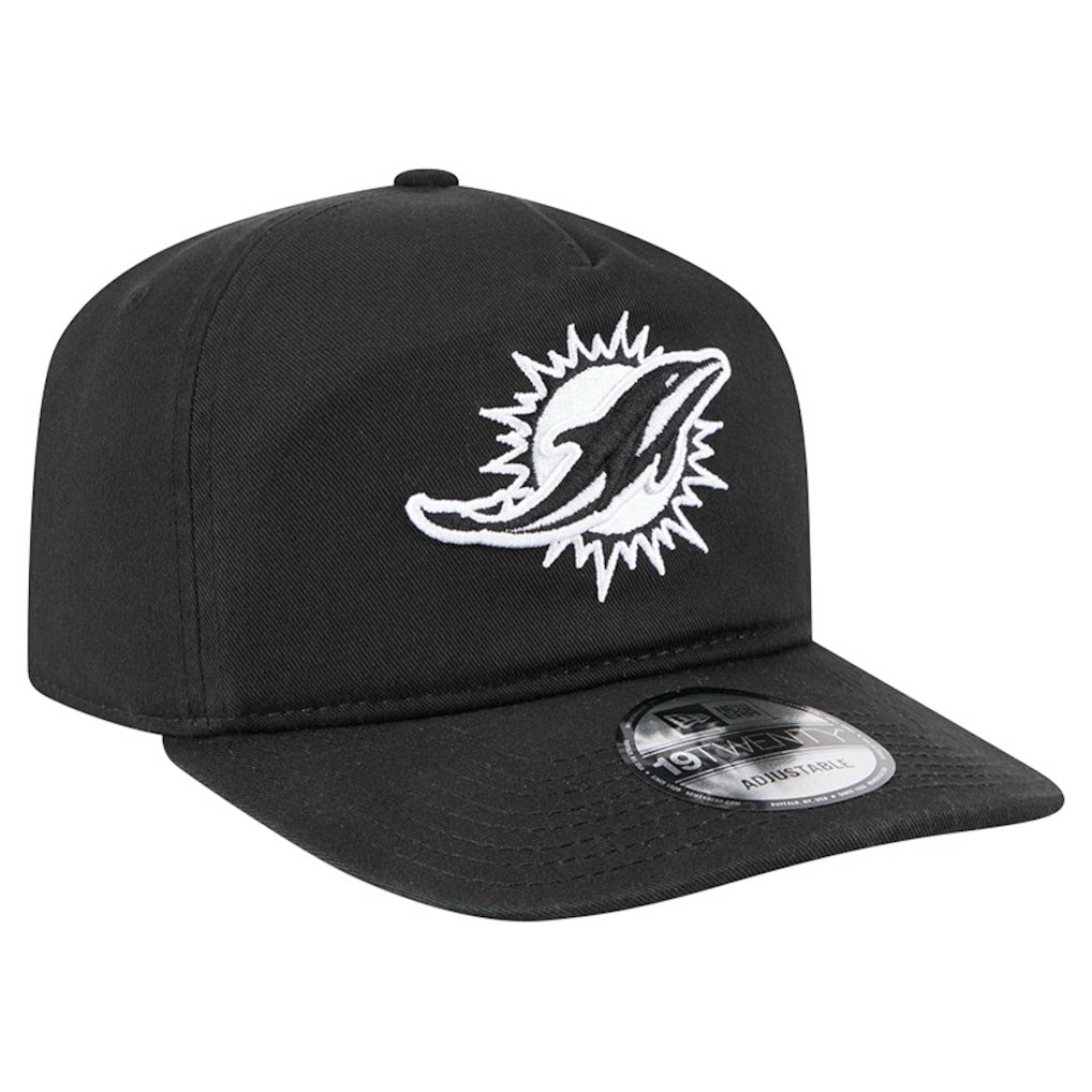 NFL Miami Dolphins 19TWENTY Adjustable Hat