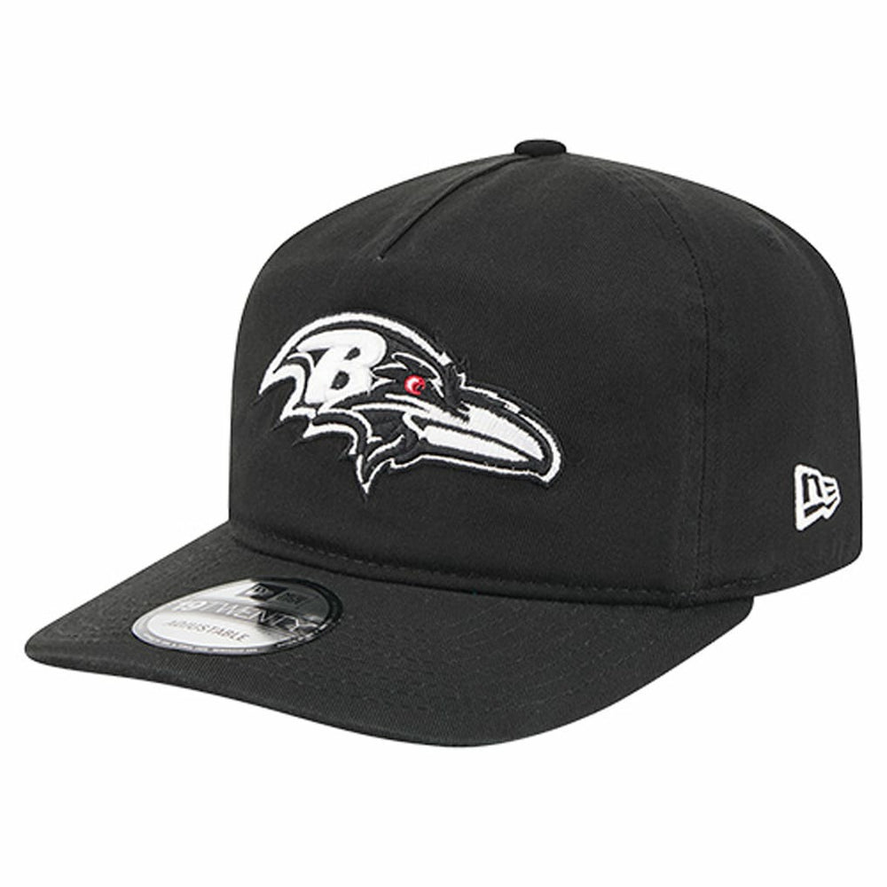 NFL Baltimore Ravens 19TWENTY Adjustable Hat