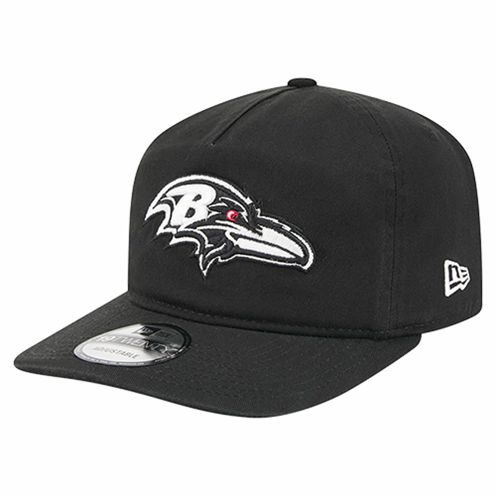 NFL Baltimore Ravens 19TWENTY Adjustable Hat