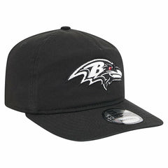 NFL Baltimore Ravens 19TWENTY Adjustable Hat