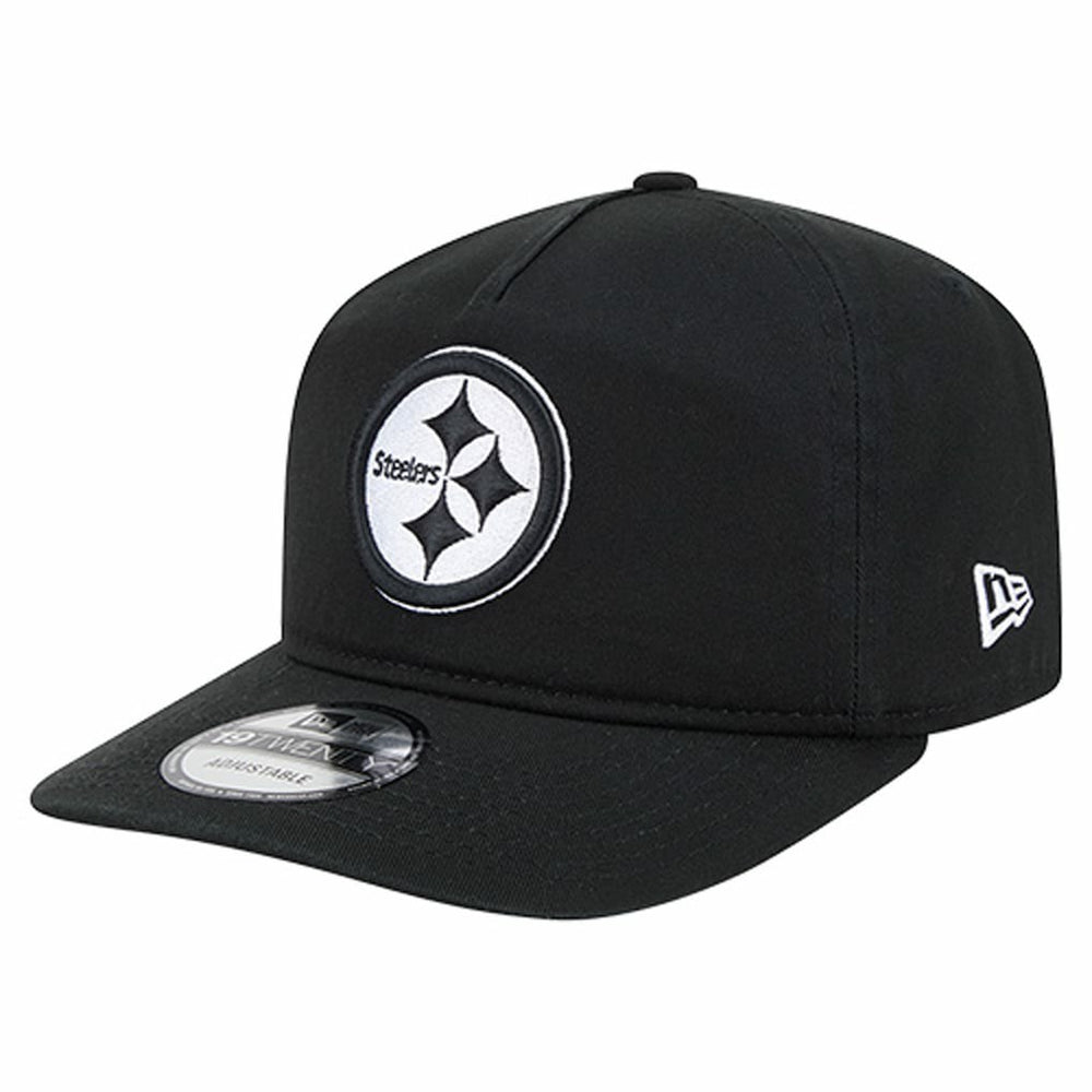 NFL Pittsburgh Steelers 19TWENTY Adjustable Hat