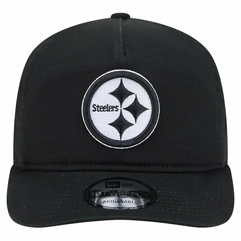 NFL Pittsburgh Steelers 19TWENTY Adjustable Hat