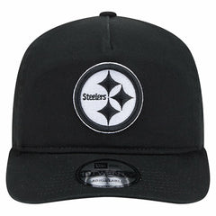 NFL Pittsburgh Steelers 19TWENTY Adjustable Hat