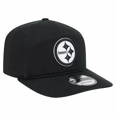 NFL Pittsburgh Steelers 19TWENTY Adjustable Hat