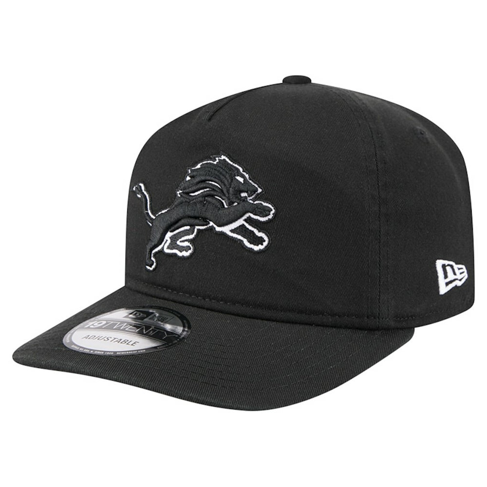 NFL Detroit Lions 19TWENTY Adjustable Hat