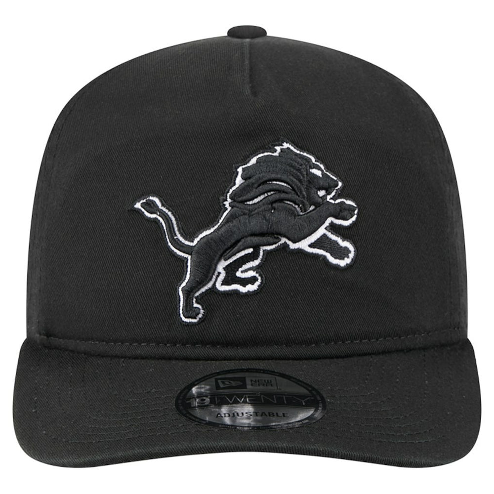 NFL Detroit Lions 19TWENTY Adjustable Hat