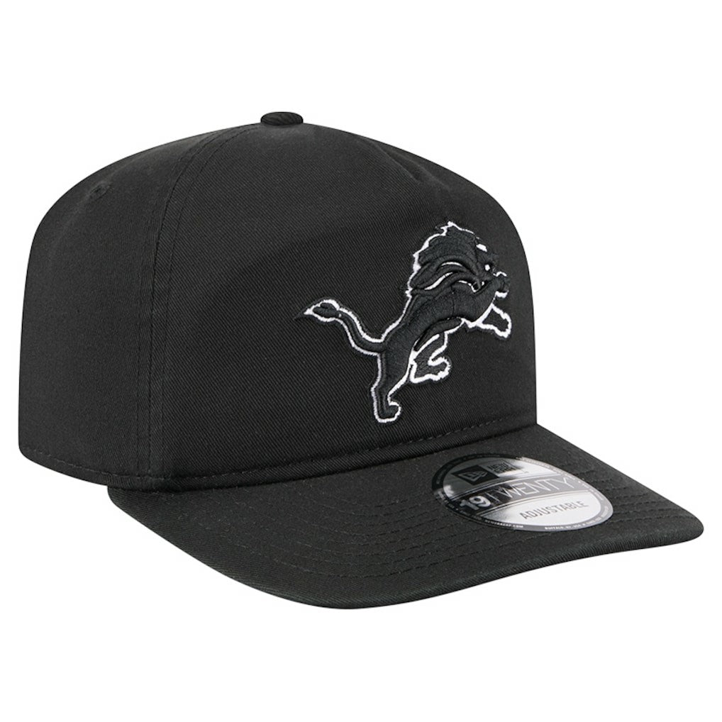 NFL Detroit Lions 19TWENTY Adjustable Hat