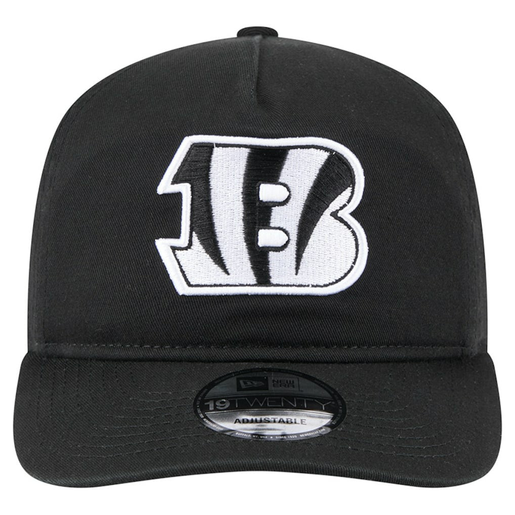 NFL Cincinnati Bengals 19TWENTY Adjustable Hat