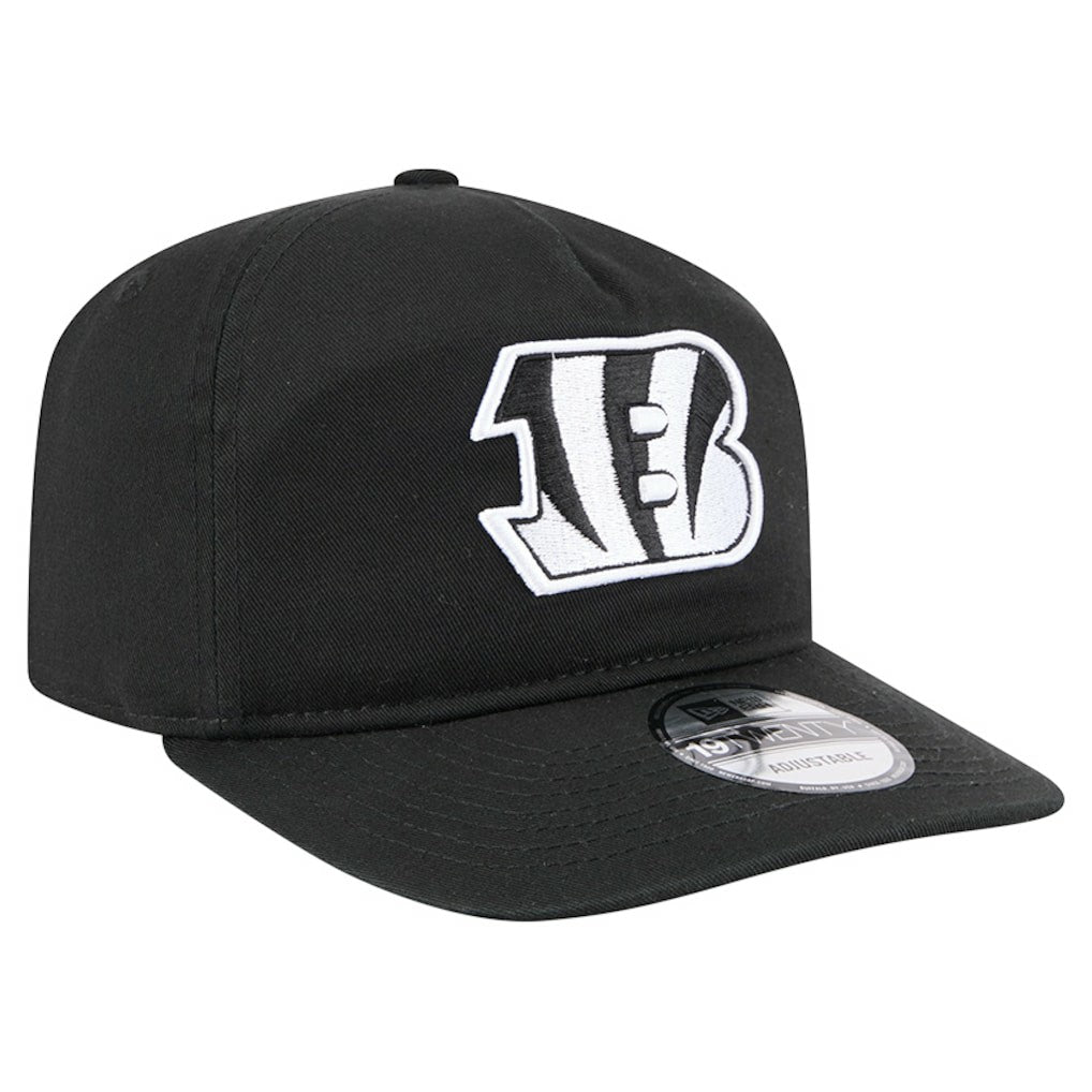 NFL Cincinnati Bengals 19TWENTY Adjustable Hat