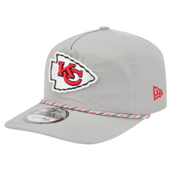 NFL Kansas City Chiefs Rope 19TWENTY Hat