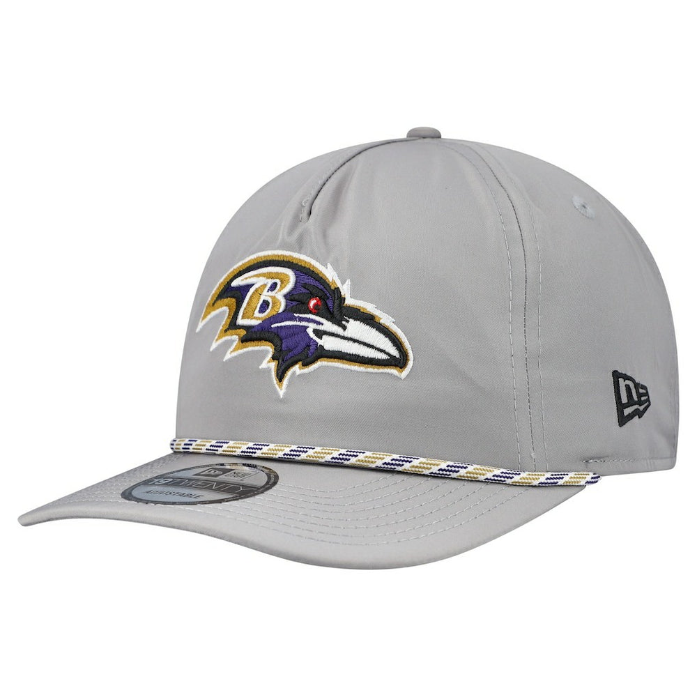 NFL Baltimore Ravens Rope 19TWENTY Hat